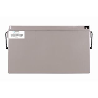 Victron Energy 12V/165Ah AGM Telecomm Battery (M8)