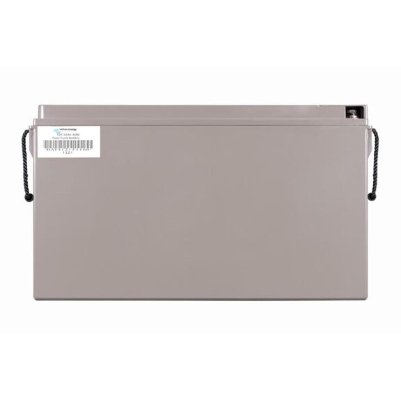 Victron Energy 12V/165Ah AGM Telecomm Battery (M8) image number 0