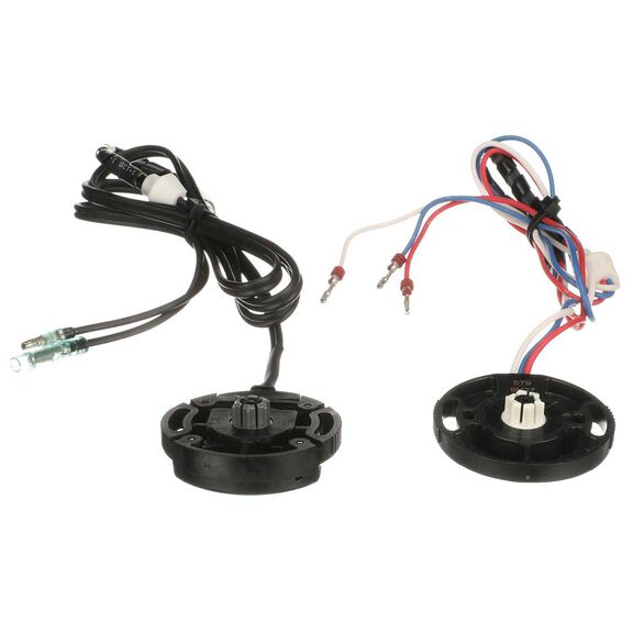 Quicksilver 8M0107462 Trim Sender Kit image number 4