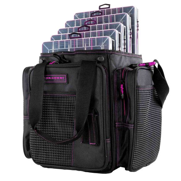 Vertical 3700 Drift Series Tackle Bags image number 0