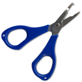 Split Ring Scissors