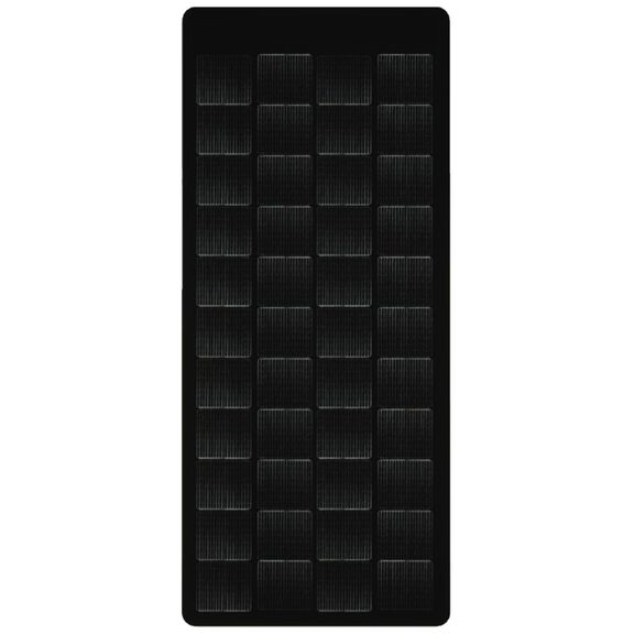 220W Solar Max Flex Panel image number 0