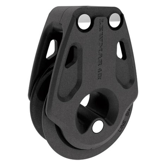 40mm Control Block, Single Web image number 0