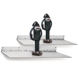 Super Strong Trim Tab Kit - 12" x 36"