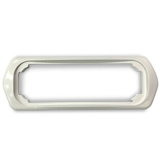 Capri3 Retrofit Kit, White