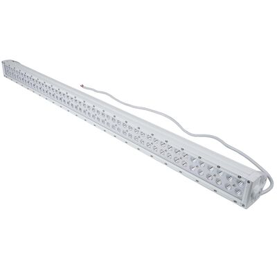 50" Dual Row Straight LED Light Bar