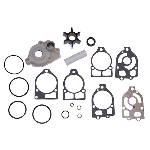 18-3517 Water Pump Kit - Without Base