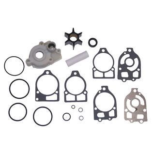 18-3517 Water Pump Kit - Without Base
