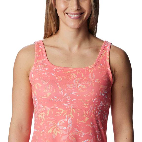 Women's PFG Freezer&trade; III Dress image number 3