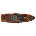 Slayer Propel 10 Pedal Drive Sit-On-Top Angler Kayak image number 0