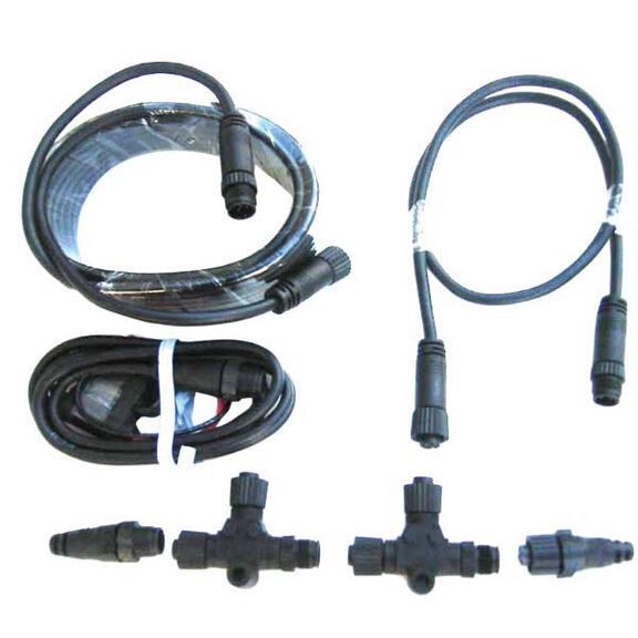 NMEA 2000&reg; Network Starter Kit image number 0