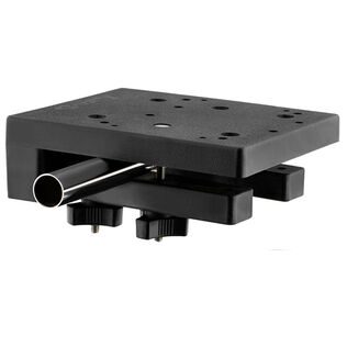 Rail Mount Bracket