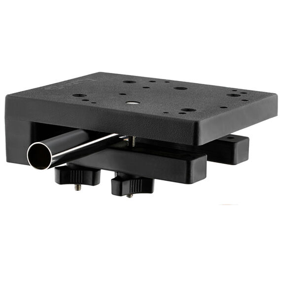 Rail Mount Bracket image number 0