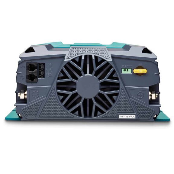 PowerCombi Pure Sine Wave Inverter/Charger, 12V, 2000 Watt, 100 amp image number 2