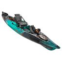 Sportsman BigWater 132 Sit-on-Top Pedal-Drive Angler Kayak image number 3
