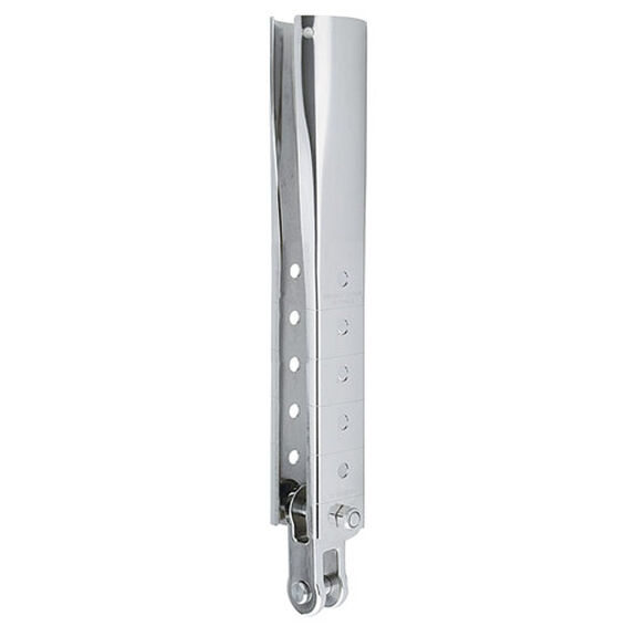 5/8" Unit 2 Long Link Plate with Toggle image number 0