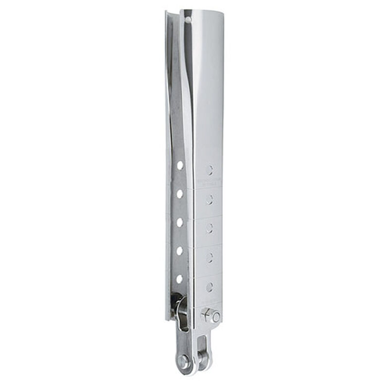5/8" Long Link Plate with Toggle image number 0