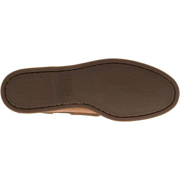 Men's Authentic Original Leather Boat Shoes image number 5