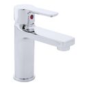 Irva Head Faucet, Chrome image number 0