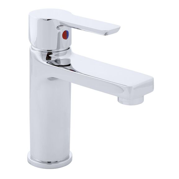 Irva Head Faucet, Chrome image number 0