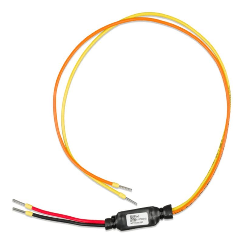 Victron Energy Orion-Tr Isolated DC-DC Charger remote cable | by West Marine