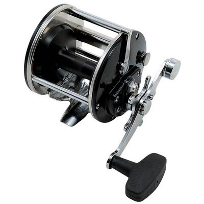309 General Purpose Level Wind Left-Hand Conventional Reel