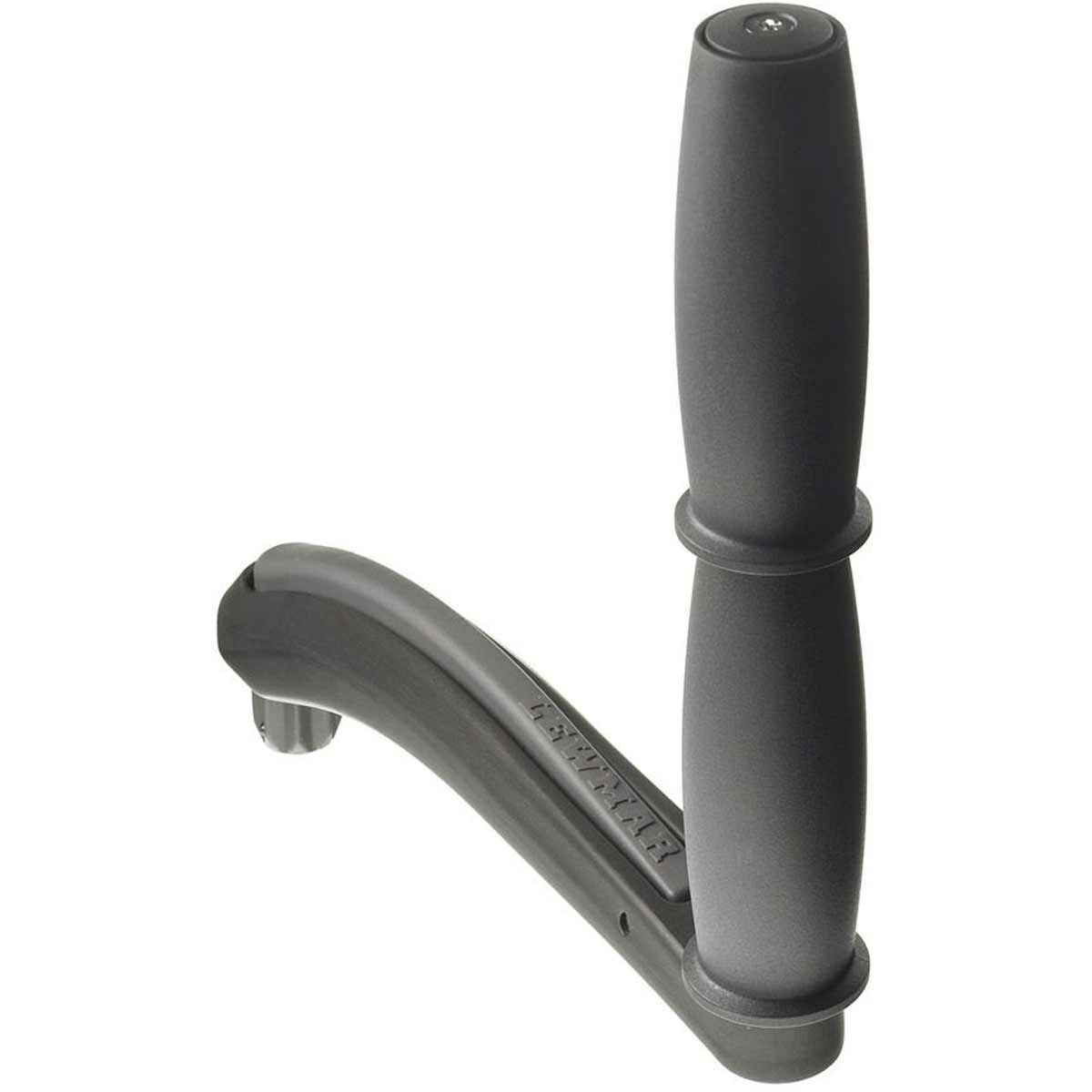 Lewmar OneTouch Double Grip Winch Handle 10"
