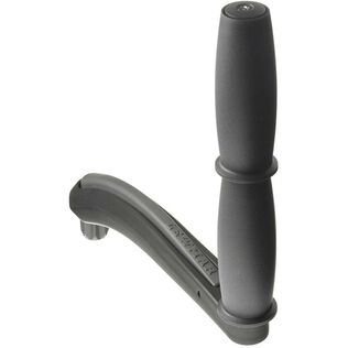 Lewmar OneTouch Double Grip Winch Handle 10"