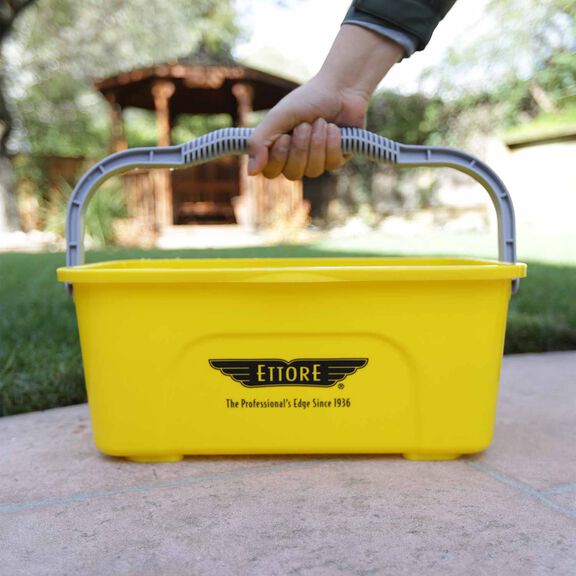 3 Gallon Rectangular Bucket image number 1
