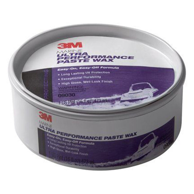 Ultra Performance Paste Wax image number 0