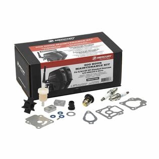 OEM Maintenance Kit - SERVICE KIT 8-9.9 EFI (300 Hour)