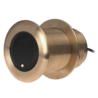 xSonic B150M 0&deg; Tilt Thru-Hull Medium CHIRP Transducer