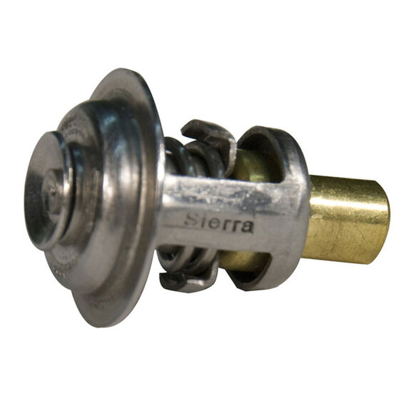 18-3545 Thermostat for Johnson/Evinrude Outboard Motors image number 0
