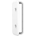 23.9" x 9.5" Deck Hatch with Lock and Key image number 0