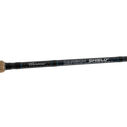 Tsunami Carbon Shield III Spinning Rods image number 4