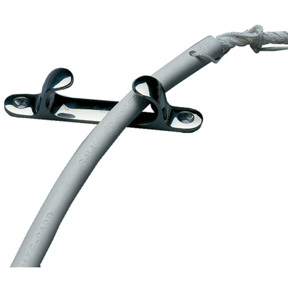 West Rubber Chafe Guards image number 0
