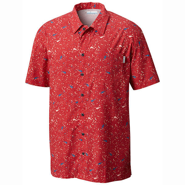 Men's PFG Trollers Best™ Shirt | West 