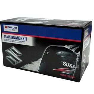 Suzuki DF4/5/6 Outboard Maintenance Kit