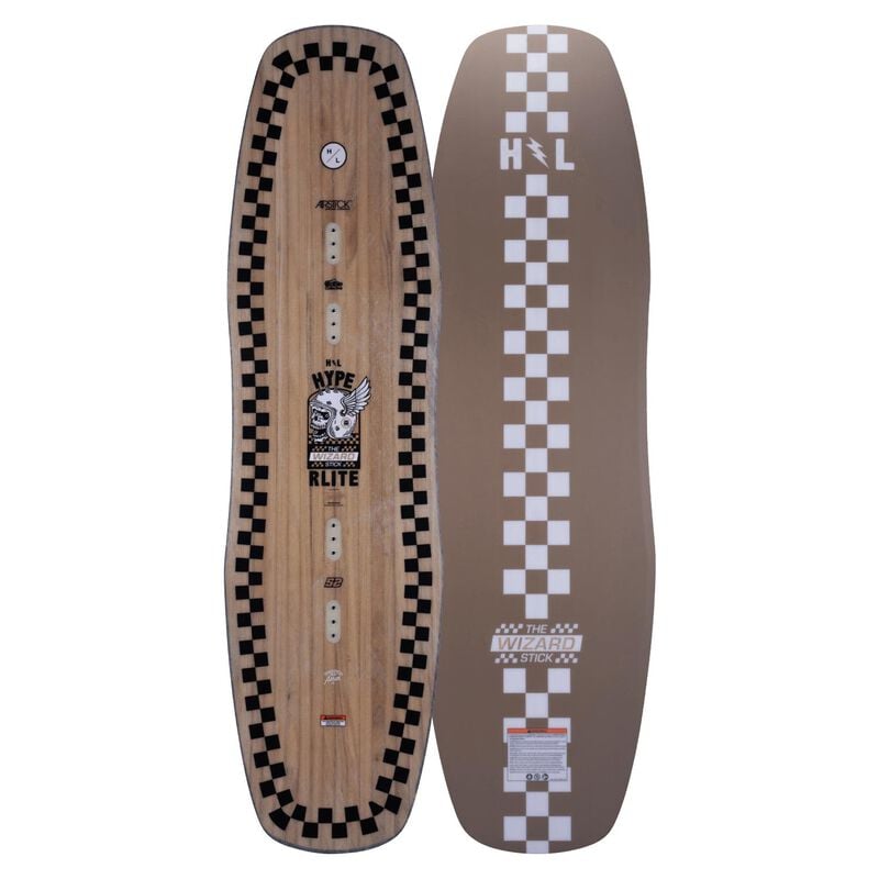 Hyperlite 152 Wizardstick Wakeboard | by West Marine