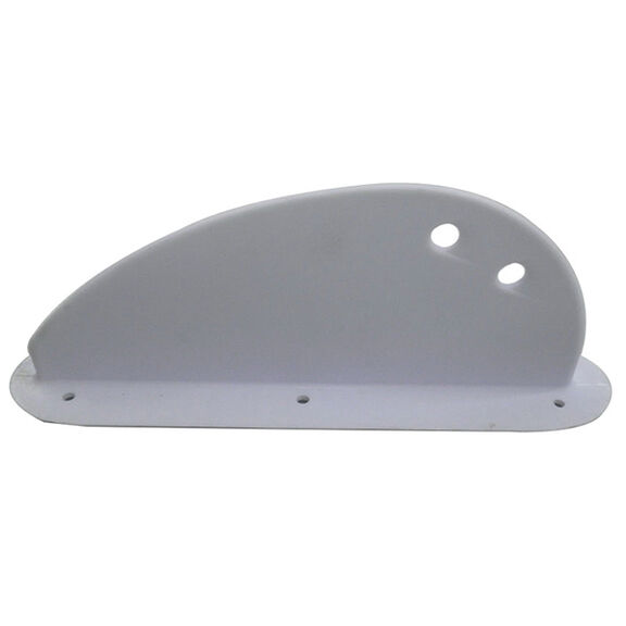 Plastic Waterski Fin Kit image number 0