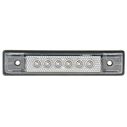 4" LED Utility Strip Light with Gasket, RGBW image number 0