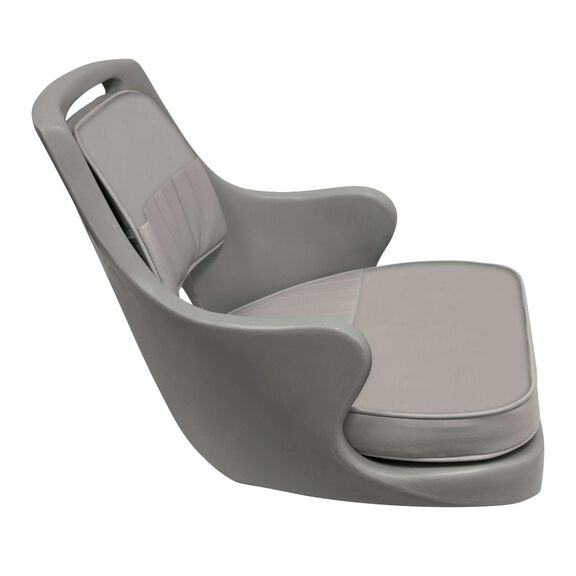 Standard Pilot Chair, Cushions with Armrests image number 2