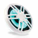 XS-SL10SPGW XS Series 10" 600 Watt Sports Marine Subwoofer with RGB LED Illumination image number 7