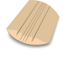 Megaware KeelGuard 5' Sand image number 2