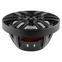 HYDRO 8" 2-Way Marine Speakers with Integrated RGB LED Lights, 375 Watts, White image number 4
