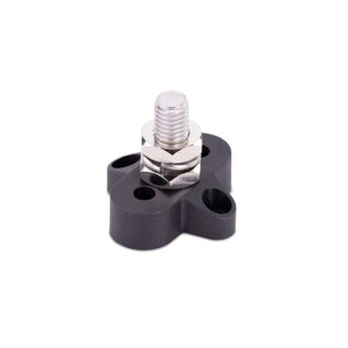 Terminal Stud, Single Heavy Duty M10