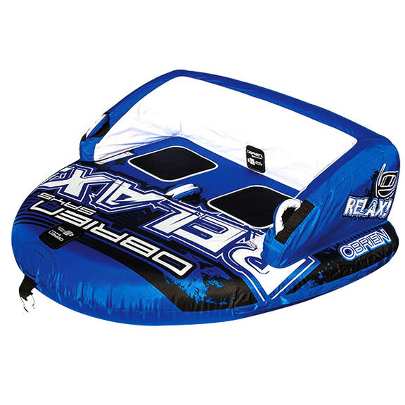 Relax 2-Person Towable Tube image number 0
