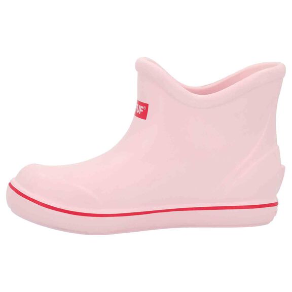 Kids' Tufs Ankle Deck Boots image number 2