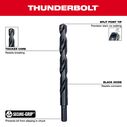 THUNDERBOLT&reg; Black Oxide Drill Bit Set, 21 Piece image number 1