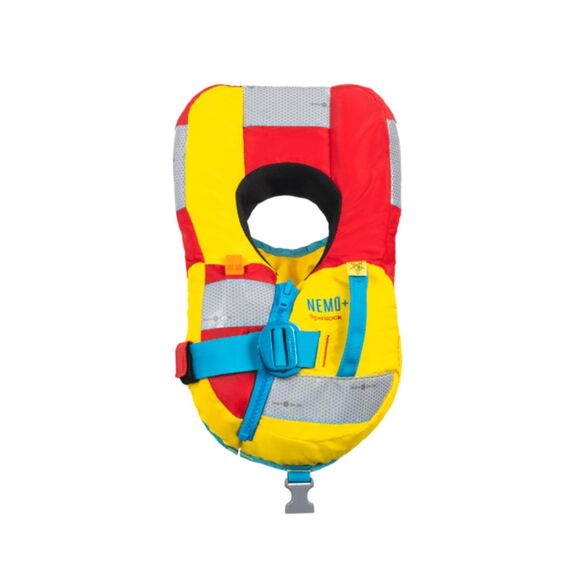 USCG Deckvest NEMO, NEMO+ Foam Lifejackets for Children image number 0
